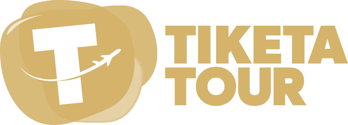 TiketaTour logo