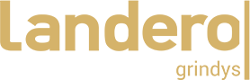 landero logo