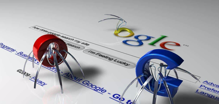 Google crawl rate. Kodėl jis svarbus?