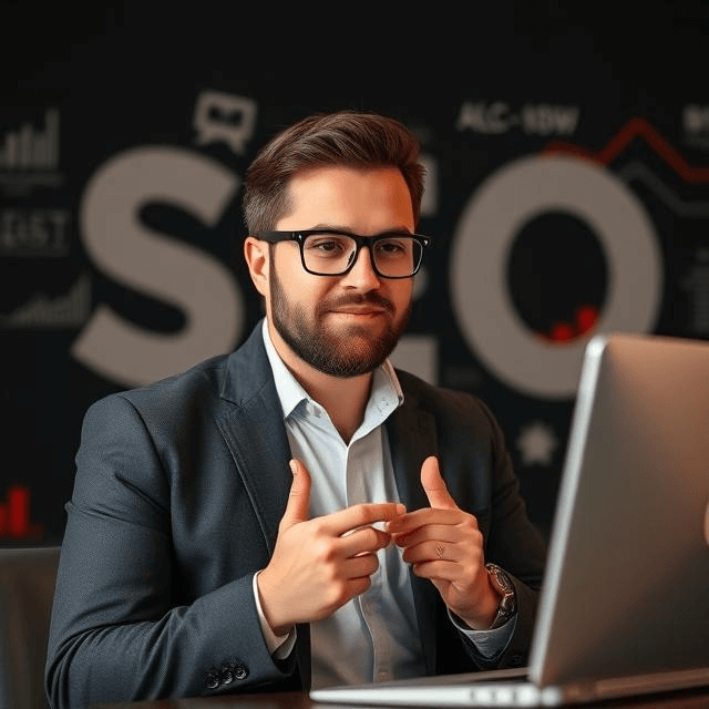 “Semrush” nepadarys iš jūsų eksperto!